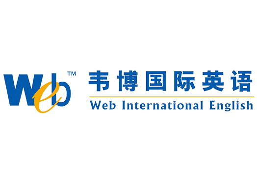 韦博英语